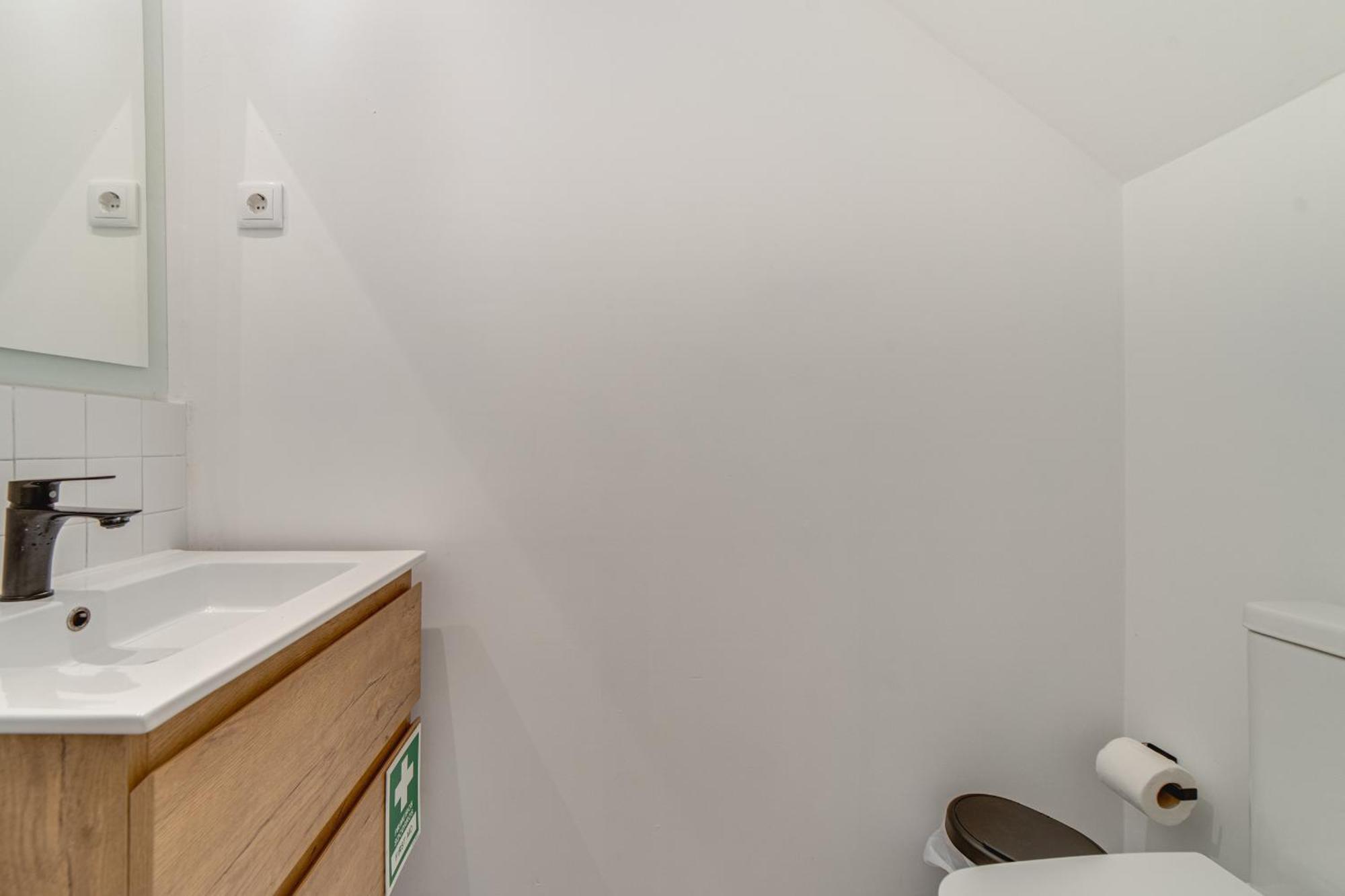 Duplex Apartment Near Belem Lizbona Zewnętrze zdjęcie