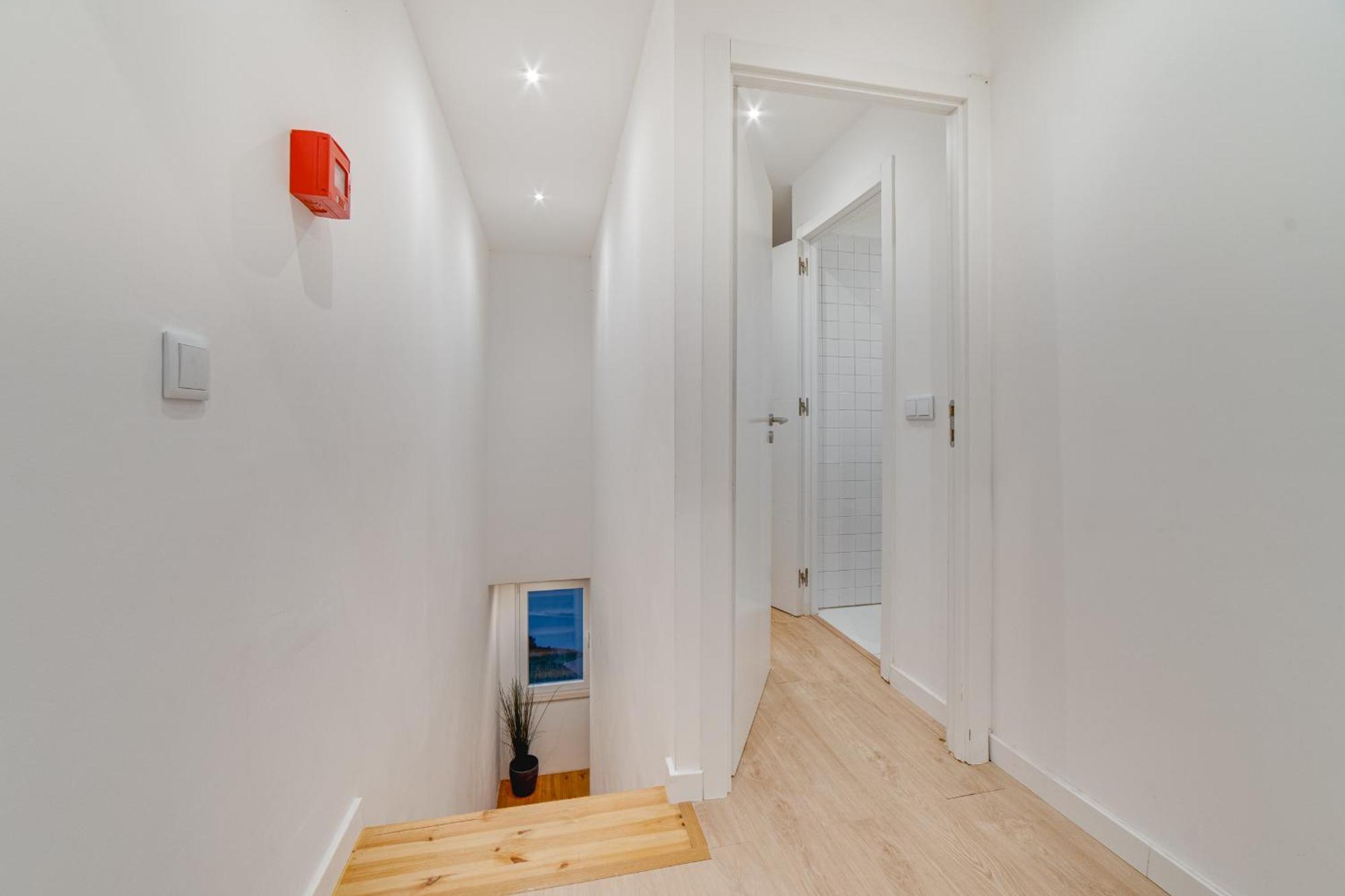 Duplex Apartment Near Belem Lizbona Zewnętrze zdjęcie