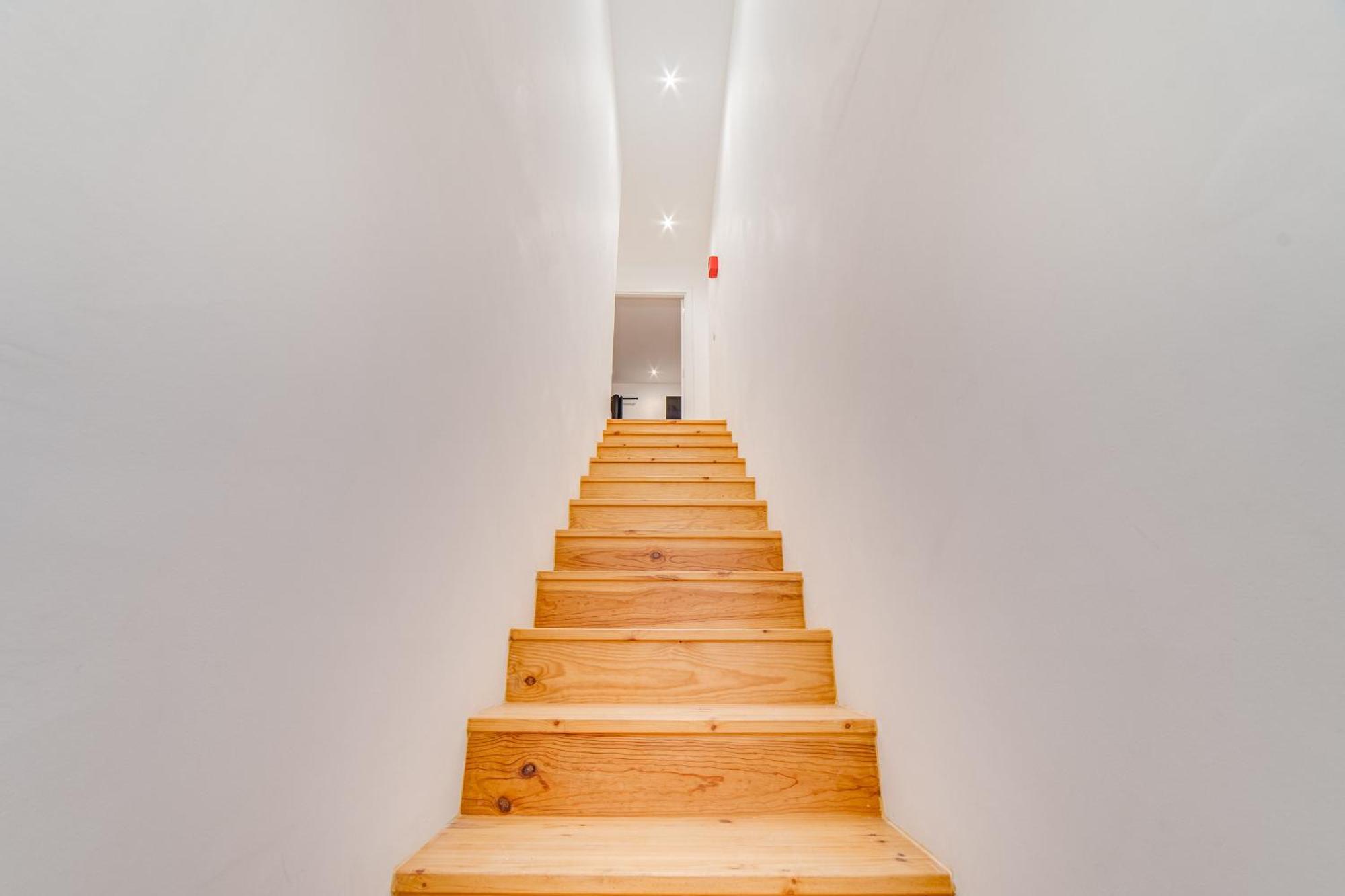 Duplex Apartment Near Belem Lizbona Zewnętrze zdjęcie