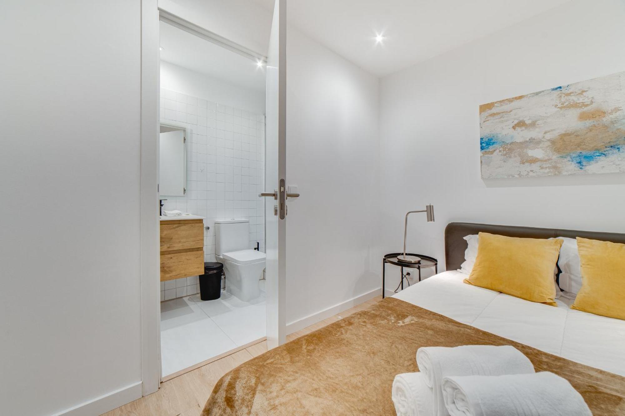 Duplex Apartment Near Belem Lizbona Zewnętrze zdjęcie