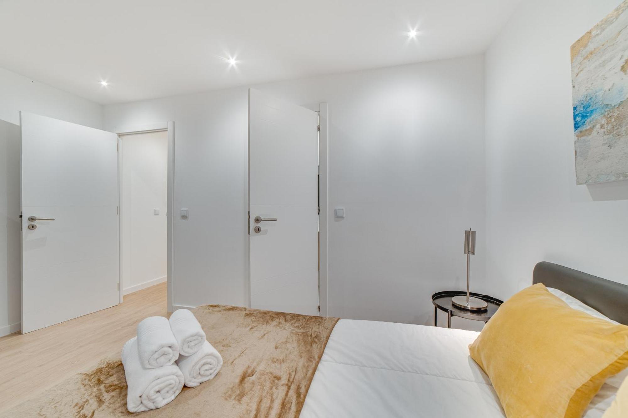 Duplex Apartment Near Belem Lizbona Zewnętrze zdjęcie