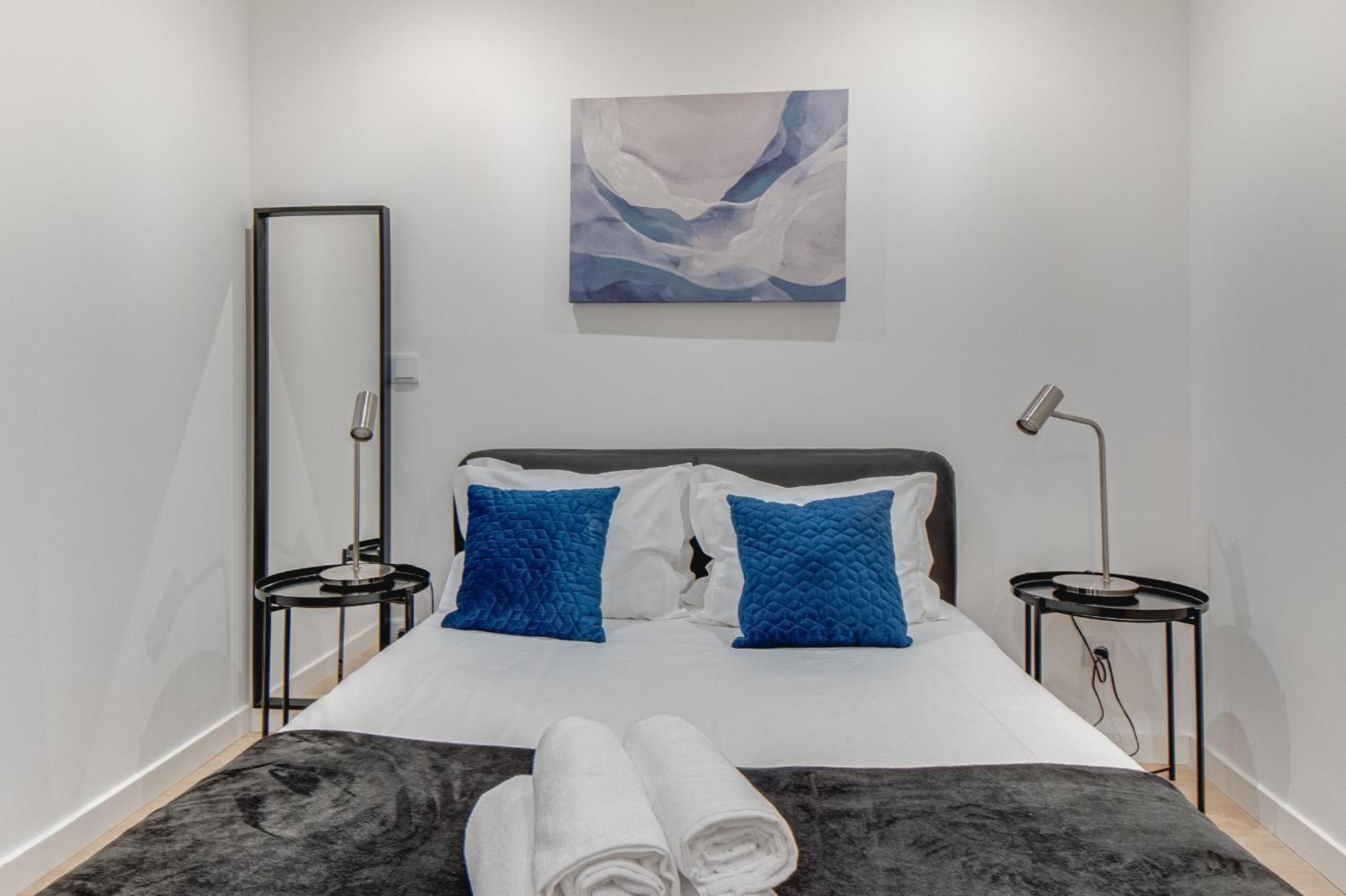 Duplex Apartment Near Belem Lizbona Zewnętrze zdjęcie